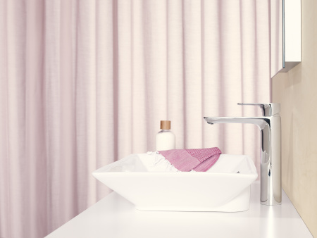  Jacob Delafon Aleo E72298-4-CP  