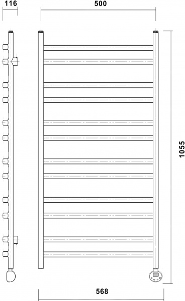   Domoterm  12 50x100,  , R