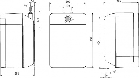 ��������������� Clage S 10-U