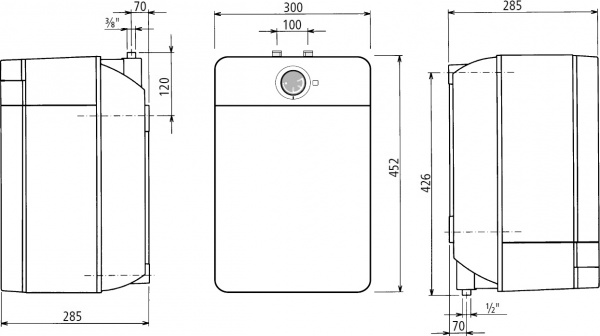 ��������������� Clage S 10-U