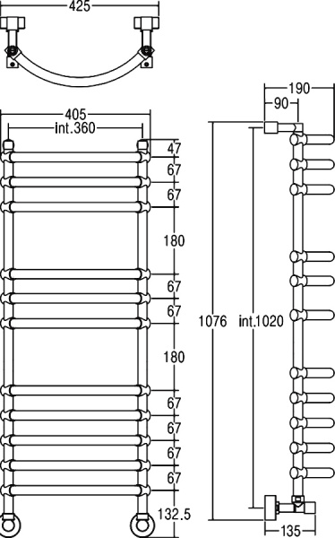   Margaroli Luna 434-11 