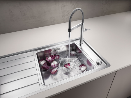  Blanco Culina-S Mini 519843   