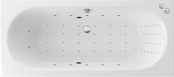   Excellent Oceana Slim WAEX.OCE16S.NANO 160x75