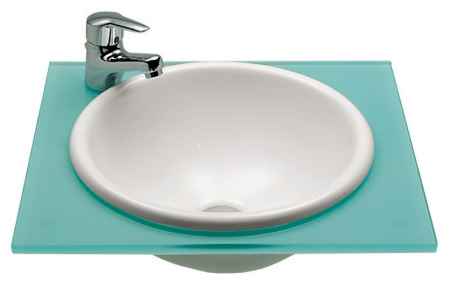 Рукомойник Roca Foro 327872000 (40 см) Рукомойник Roca Foro 327872000 (40 см)