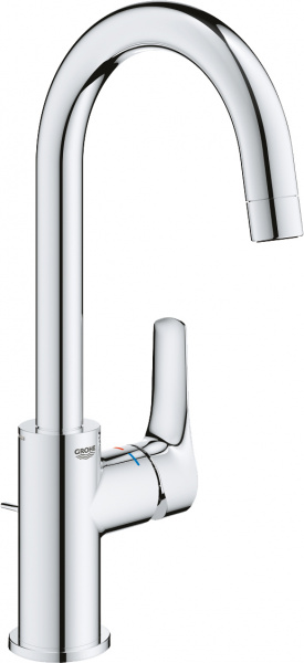  Grohe Eurosmart 23537003  