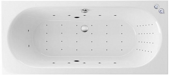   Excellent Oceana WAEX.OCE16.NANO 160x75