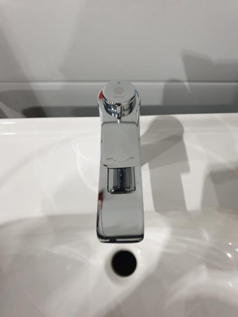  Orange Thermo T19-021cr  