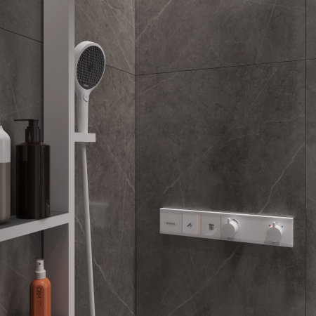  Hansgrohe RainSelect 15380700  ,  