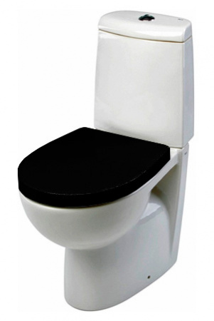 - Roca Victoria Nord Black Edition ZRU9302627