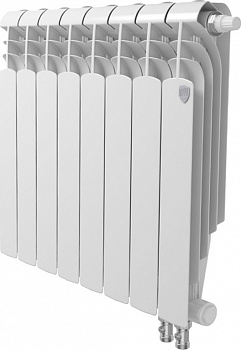   Royal Thermo Vittoria Super 500 VDR 8 