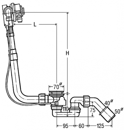 - Viega Multiplex Trio 309350  
