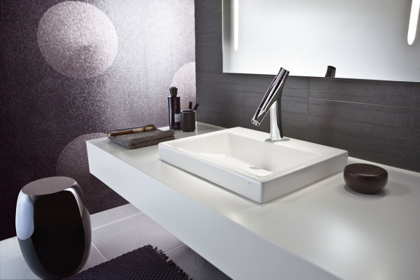  Axor Starck Organic 12011000  , 