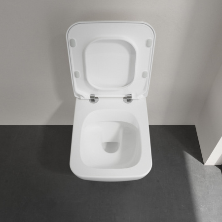 ������ ��������� Villeroy & Boch Collaro 4626RS01 alpin, ������ ������� � �����������