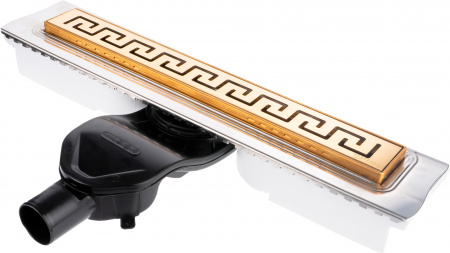 ������� ����� Berges Wasserhaus B1 Antik 092126 80 ��