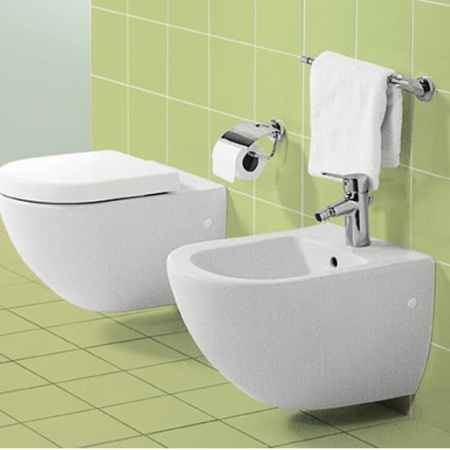 ���� ��������� Villeroy & Boch Subway 7400 0001 alpin