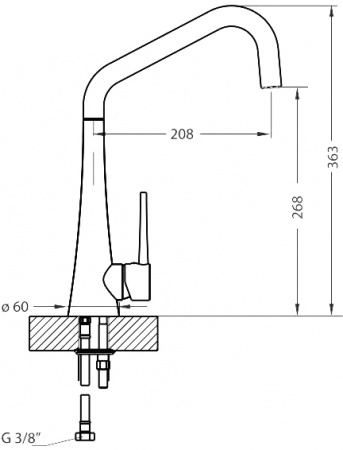  Alveus Eden CHR 1088772   