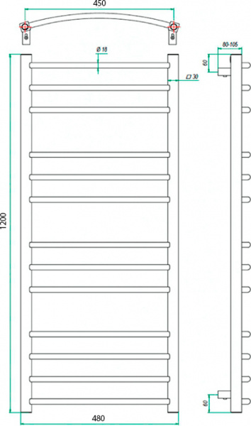  Grota Eco Calma 48120
