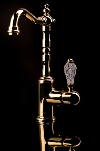  Boheme Crystal 282-CRST  