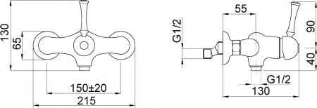  Migliore Dallas ML.DLS-6838.DO  , 