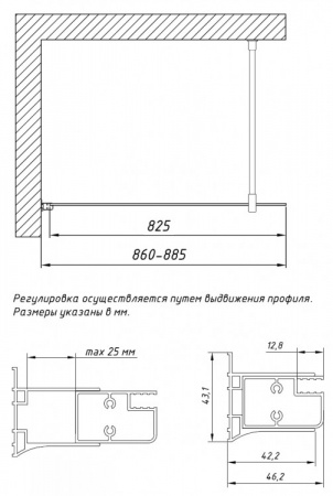   Vegas Glass EAF 86 05 10  ,  