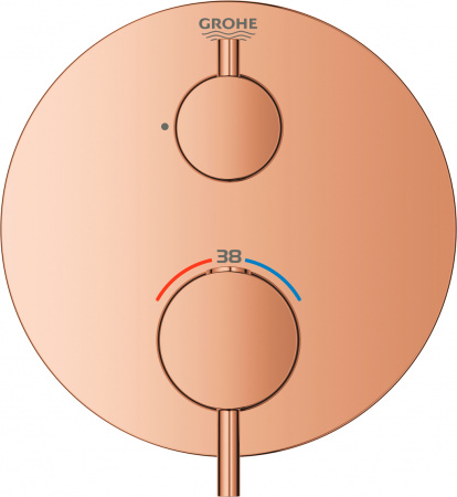  Grohe Atrio 24134DA3  ,  