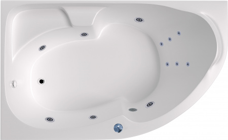   Marka One Diana 011710 , 170x105 L