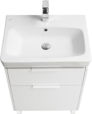     Cersanit Carina new clean on +    STWORKI  60