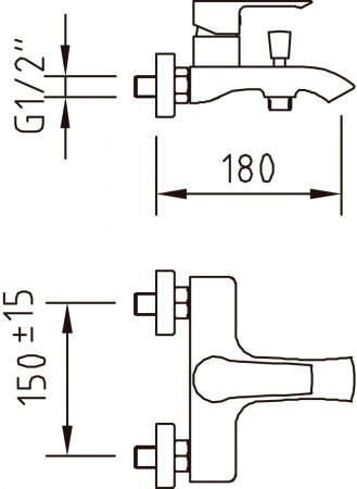  Clever Agora Elegance 98678    