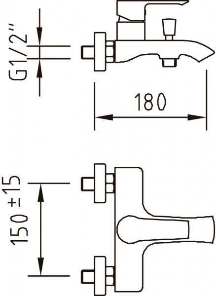  Clever Agora Elegance 98678    