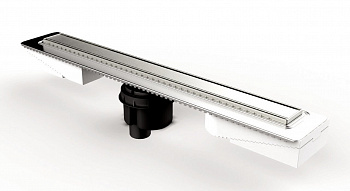   Berges Wasserhaus C1 Norma 090039 80 