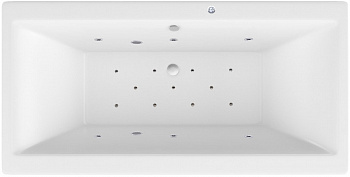   Excellent Pryzmat Lux WAEX.PRL17.RELAX 170x80