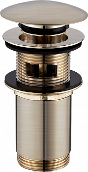 ������ ������ ��� �������� Omnires A706GLB click-clack, ������������� ������