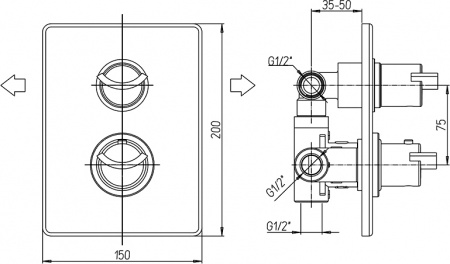  Paini Morgana 73PW691TH   ,    
