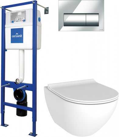     STWORKI Merlingen HWH55  +     Cersanit Vector +   Cersanit Presto BU-P