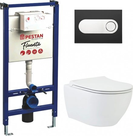    beWash Bogen 88303601   ,    +  Pestan Fluenta 40006356 +   Pestan Fluenta Onyx 40006364 