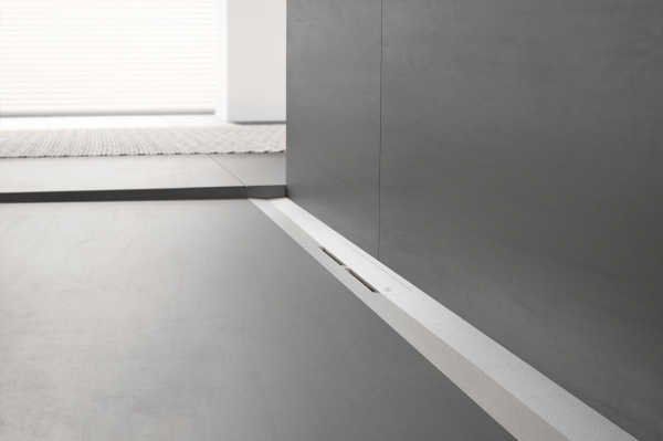   TECE Drainprofile 670910 90  