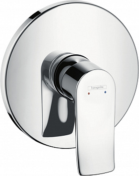  Hansgrohe Metris 31686000  
