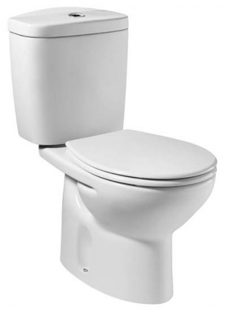 Крышка-сиденье Roca Victoria ZRU8013920 с микролифтом Крышка-сиденье Roca Victoria ZRU8013920 с микролифтом