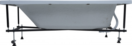 Акриловая ванна Aquanet Roma 170х70 Акриловая ванна Aquanet Roma 170х70