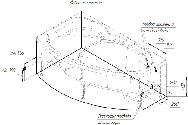   Radomir Vannesa  2-01-0-1-1-223 170x100 L