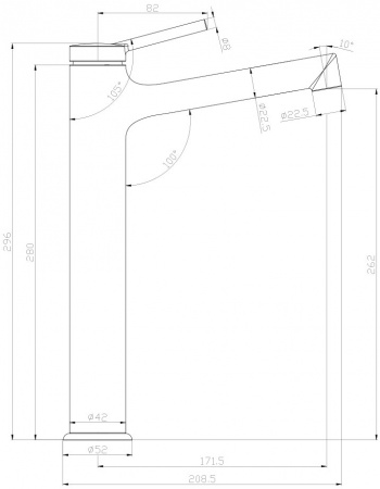  Lemark Minima LM3809C  