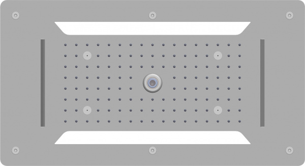   RGW Shower Panels SP-71