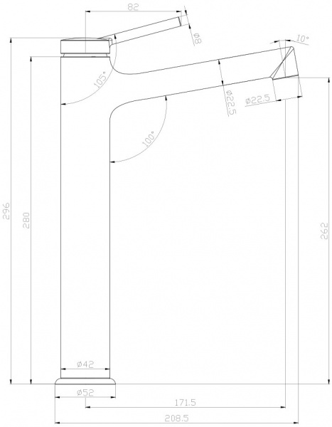  Lemark Minima LM3809C  