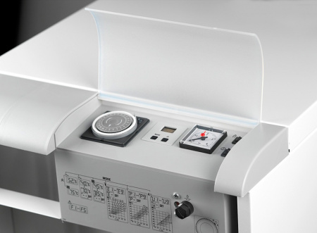Газовый котел	Protherm Медведь 40 KLZ (38,5 кВт) Газовый котел	Protherm Медведь 40 KLZ (38,5 кВт)