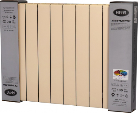   Rifar SUPReMO 500 10 , 