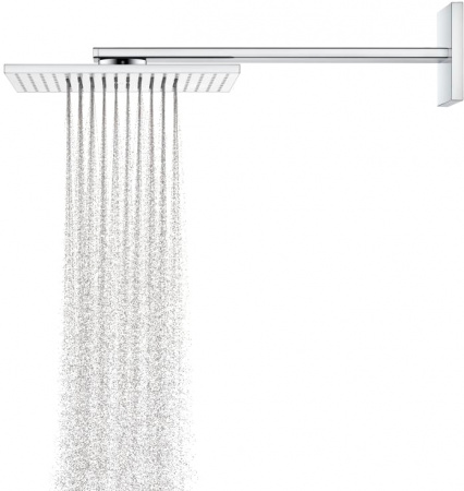   Axor ShowerSolutions 35310000 