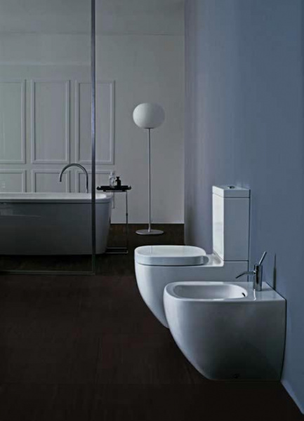 - Laufen Palomba 2480.6.000.000.1