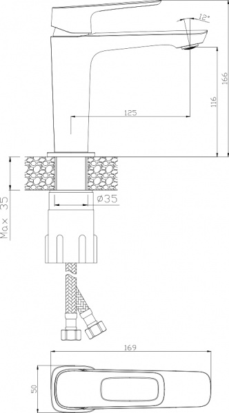  Olive'S Artis 06100AT  