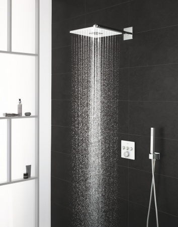   Grohe Rainshower SmartActive Cube 26479LS0