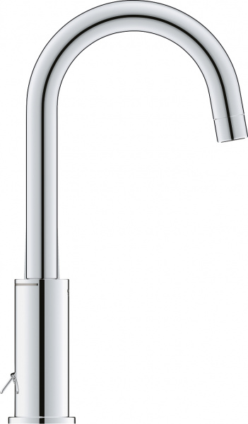  Grohe Eurosmart 23743003  